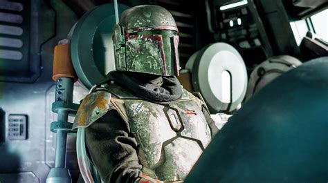 What We Know About Boba Fett S Life Between Attack Of The Clones And Empire Strikes Back