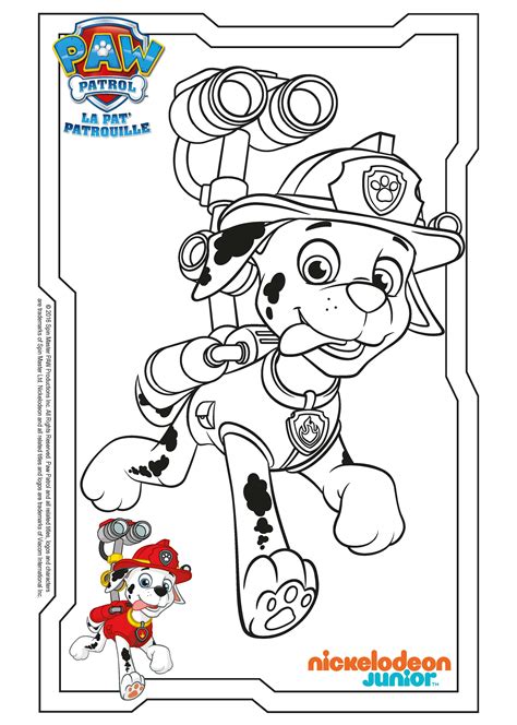 Kostenlose ausmalbilder paw patrol posted on july 12 2020 by malvorlagen fur kinder paw patrol ausmalbilder chase paw patrol coloring pages paw here is a gallery of tracker s attires throughout the series. Die Besten Paw Patrol Tracker Ausmalbilder - Beste ...
