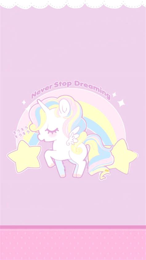 Weve gathered more than 3 million images uploaded by our users and sorted. Pastel Unicorn Wallpapers - Wallpaper Cave
