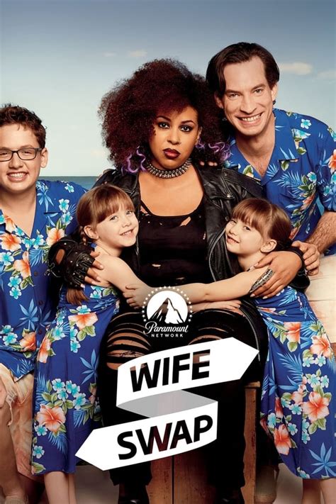 Wife Swap Tv Series 2019 2020 — The Movie Database Tmdb