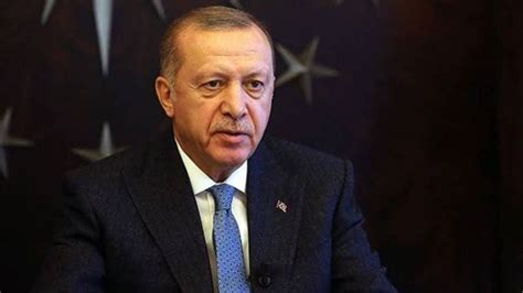 Cumhurbaşkanı Erdoğan Dan Savcı Kiraz Paylaşımı