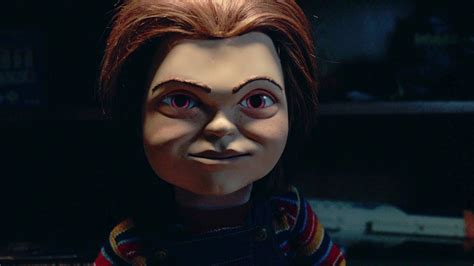 ‘childs Play Official Trailer 2019 Aubrey Plaza Brian Tyree