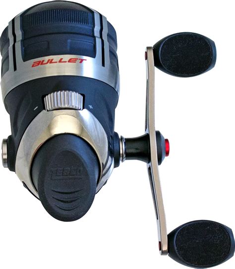 Best Closed Face Reels Of Top Reviewed