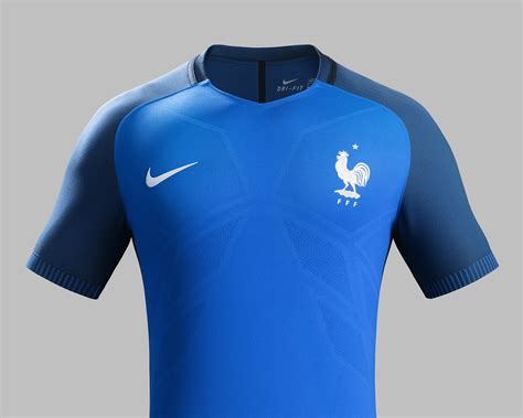 Leaked Nike 2018 World Cup Kits To Feature Unique Designs Footy