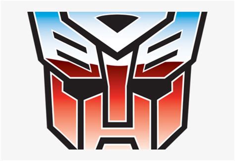 Transformers Optimus Prime Logo