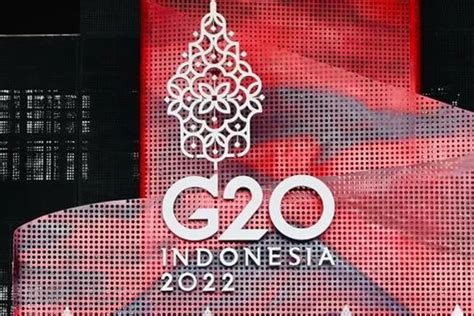 5 Fakta Menarik Tentang Ktt G20 Di Bali Yang Jadi Trending Topik Di