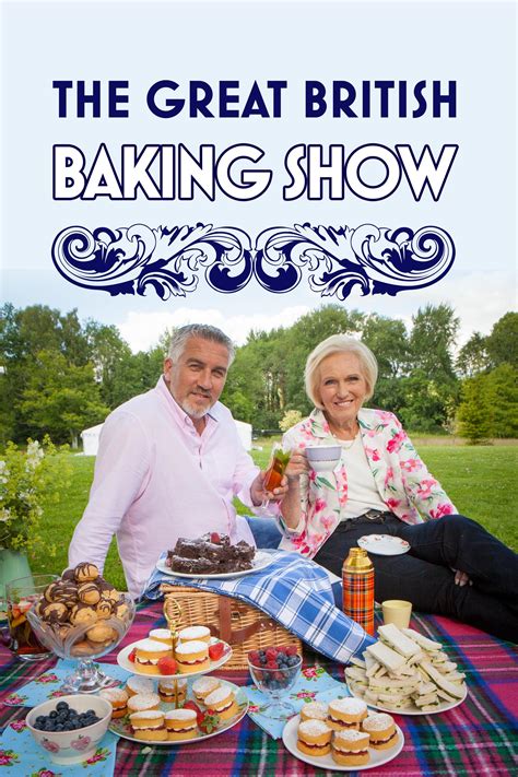 The 7 Best Baking Shows To Watch On Netflix Baking Tv Shows To Watch