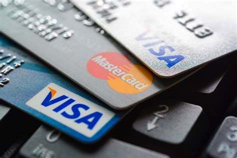 A Step By Step Guide To Building Credit With A Credit Card