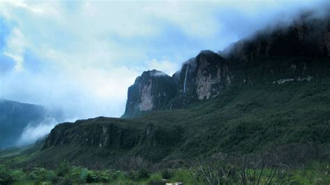 Pacaraima Mountains Alchetron The Free Social Encyclopedia