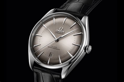 Introducing The Omega Seamaster New York Limited Edition