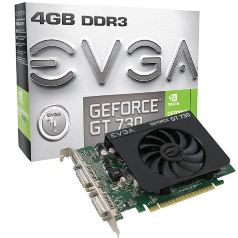 You have just chosen a driver to download. EVGA - Products - EVGA GeForce GT 730 4GB - 04G-P3-2739-KR