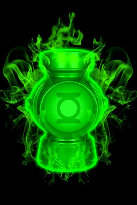 Classic Marvel Forever Msh Classic Rpg Green Lantern Corps