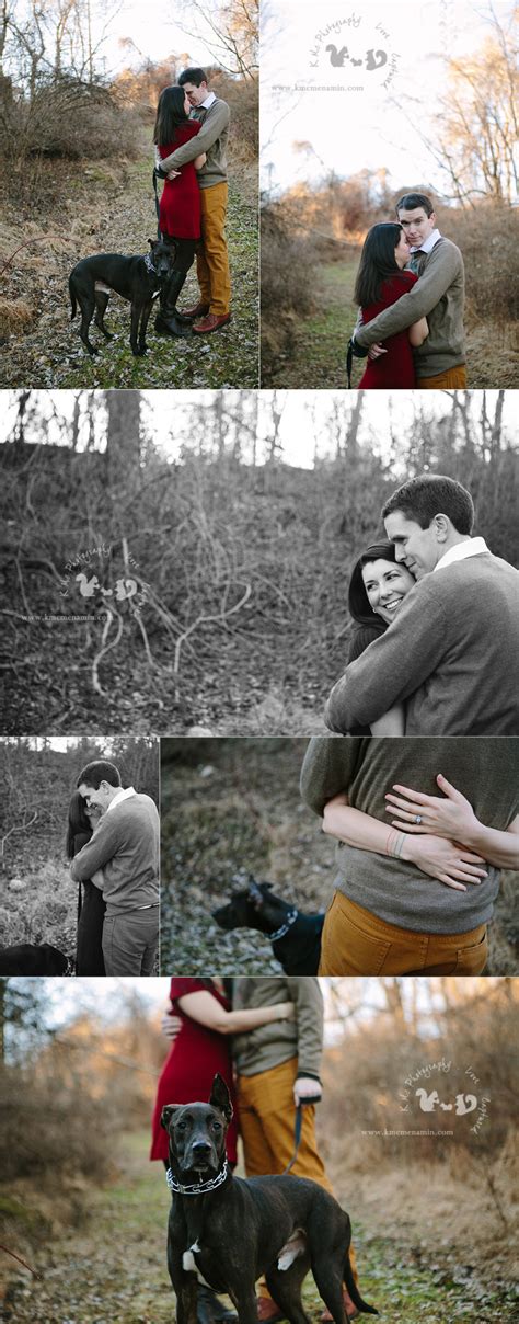 My Brother Is Getting Married Conshohocken Engagement Photographer