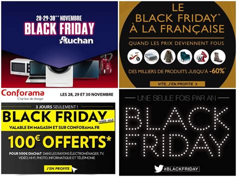 What Is The True Definition Of Black Friday - Que signifie "Black Friday"? Meaning & French Traditions for "Black