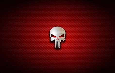 Red Punisher Wallpapers Top Free Red Punisher Backgrounds