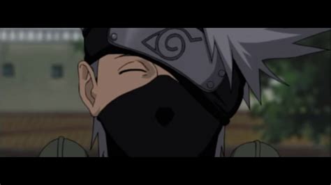 𝑨𝒇𝒕𝒆𝒓𝒍𝒊𝒇𝒆 Kakashi Sad Edit Youtube