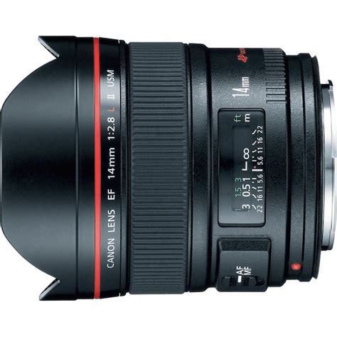 Canon Patent For Ef 10mm F28l Ultra Wide Angle Prime Lens Daily