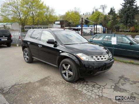 Nissan Murano Off Road Amazing Photo Gallery Some Information And