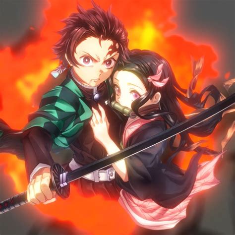 Demon Slayer Kimetsu No Yaiba Wallpapers Top Free Demon Slayer