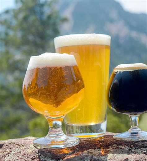5 Homebrew Recipes To Beat The Summer Heat American Homebrewers