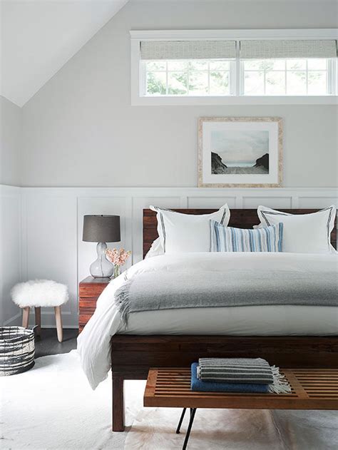 Second, only to minimalizing clutter, choosing a soothing bedroom paint color is key to creating a retreat within your. Calming Bedroom Colors to Inspire Sweet Dreams | Better ...