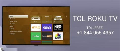 You can choose what screen your tcl roku tv will display upon powering on. Why is TCL the best Roku TV in the market?