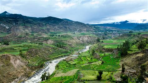 Visit Colca Canyon Best Of Colca Canyon Arequipa Region Travel 2022