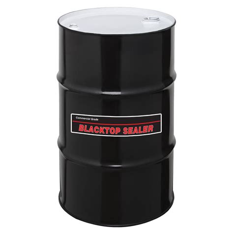 We have reviewed the best asphalt sealers on the market today. Latex-ite 55 Gal. Commercial Grade Blacktop Sealer-73055 - The Home Depot