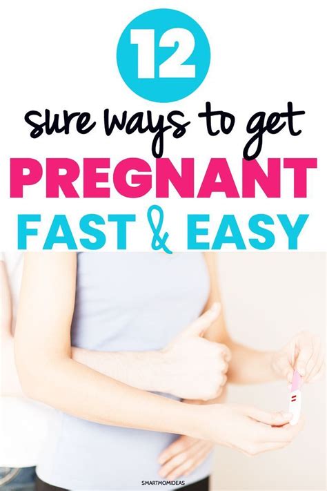 Easy way to get pregnant in urdu. 12 Ways on How to Get Pregnant Fast and Easy in 2020 | Ways to get pregnant, Getting pregnant ...