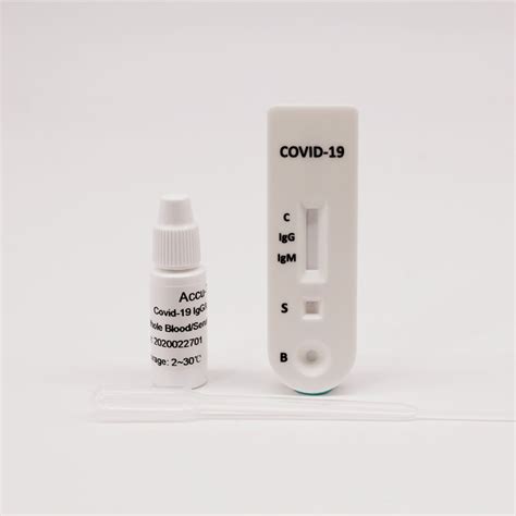 If the target antigen is present in sufficient concentrations in the sample. Accu-Tell - Viral Detection Tests for Biotech Research