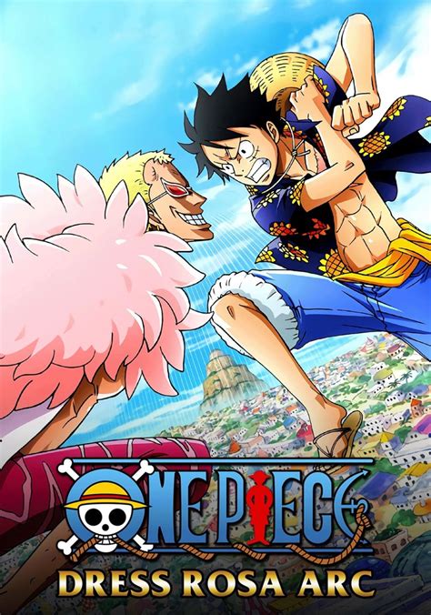 One Piece Season 17 Watch Full Episodes Streaming Online