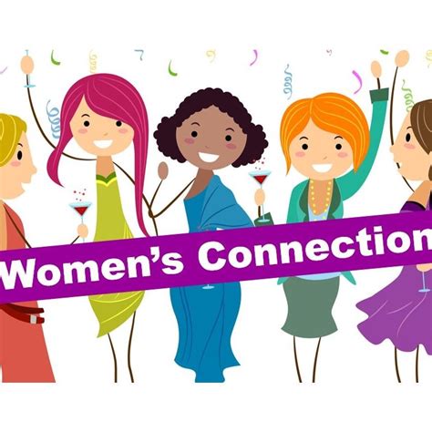 women s connection