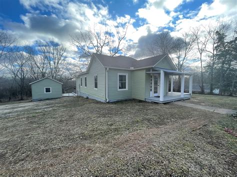 Home For Sale In West Plains Mo Totally Updated