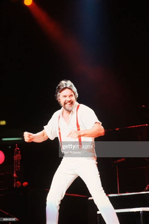 Photo Of Bob Seger Bob Seger Performing At Madison Square Garden In News Photo Getty Images