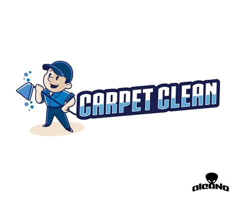 Water mixed with a carpet cleaning detergent shoots onto the carpet. Carpet Cleaning Logo | How to clean carpet, Carpet ...