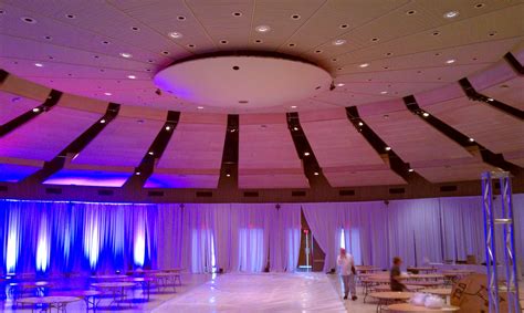 Enjoy easy access to the nearby mcallen convention center and area attractions. Labatt Food Gala 2012 - La Villita Event Center - San Antonio, TX ... | Event center, Event ...