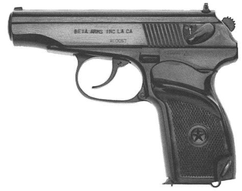 Norinco Type 59 Makarov Gun Values By Gun Digest