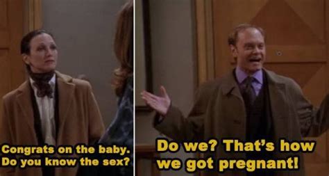 Frasier Quotes That Will Keep You Laughing For A While 23 Pics