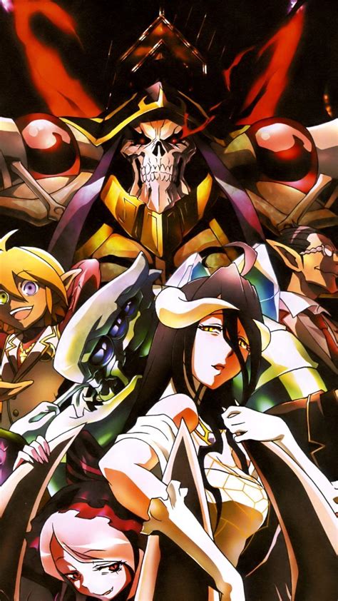 Explore the 171 mobile wallpapers associated with the tag albedo (overlord) and download freely everything you like! 30++ Overlord Albedo Phone Wallpaper - Bizt Wallpaper