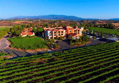 Food And Wine Villas At South Coast Winery Resort And Spa