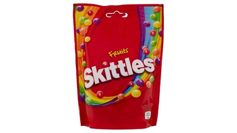 Skittles Caramelle Ai Gusti Della Frutta Confetture Miele E Creme