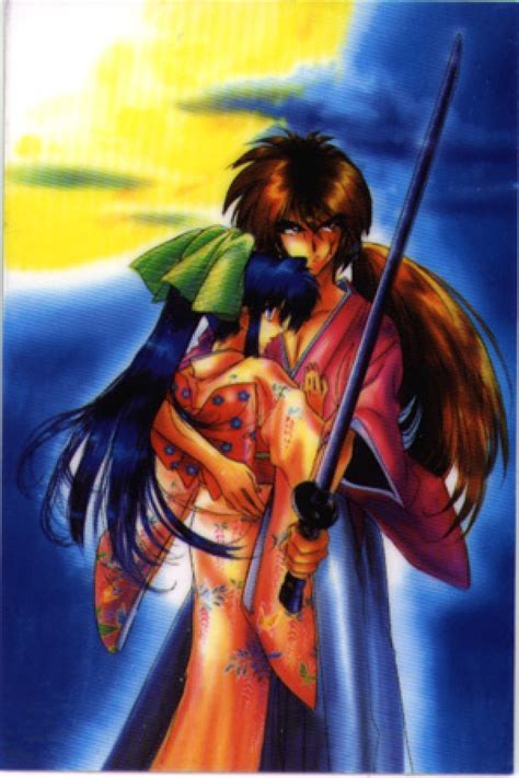 Fakta Roni Kenshin Referensi Home