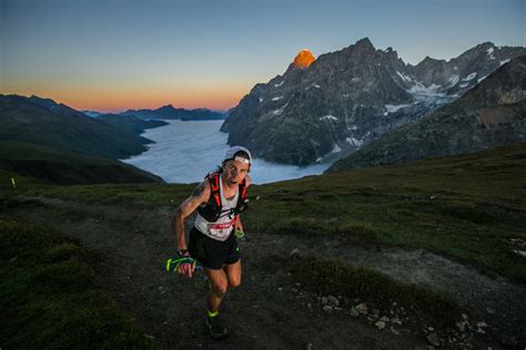 These Race Statistics Show Why The Ultra Trail Du Mont Blanc Is So