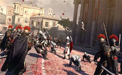 Retrospective The History Of Assassins Creed Part
