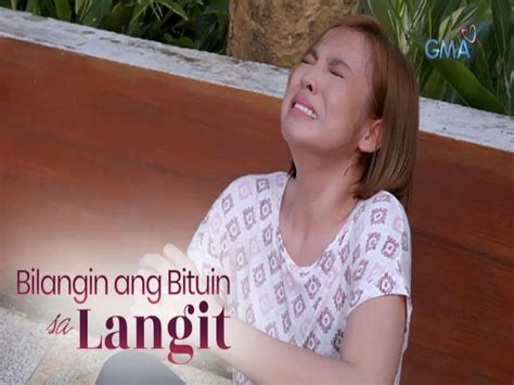 Bilangin Ang Bituin Sa Langit Nasirang Pangarap Ni Maggie Episode 56 Gma Entertainment