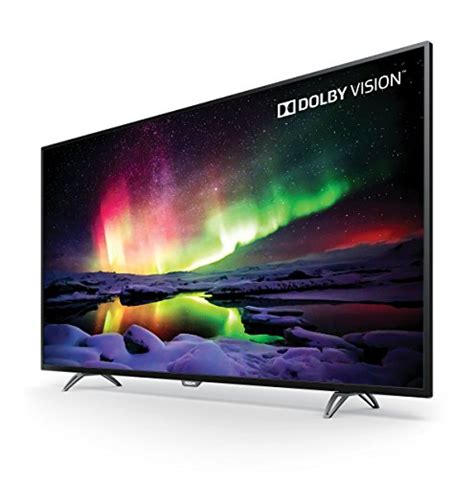 I played 4 k videos and the results were satisfactory. Best Philips TVs With at-least 50 inch Screen Size in 2018 ...