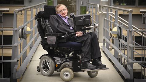 Stephen Hawkings Almost Last Paper Putting An End To The Beginning
