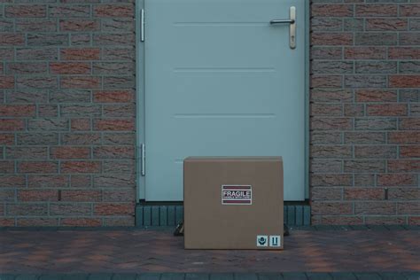what is a fake package delivery scam identityiq