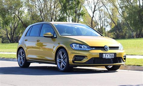 Golf R Line All The Best Cars