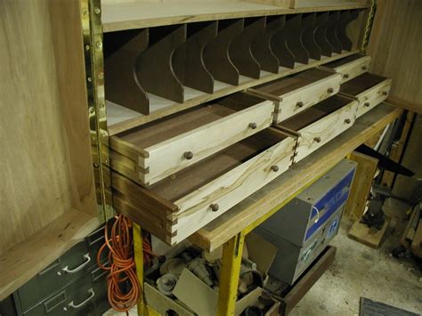 Maybe you would like to learn more about one of these? Wall mounted hand tool cabinet - FineWoodworking